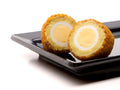 Tray van 6 eierballen