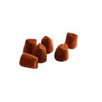 Chili Chocolate Truffles - 130g Gifting jar