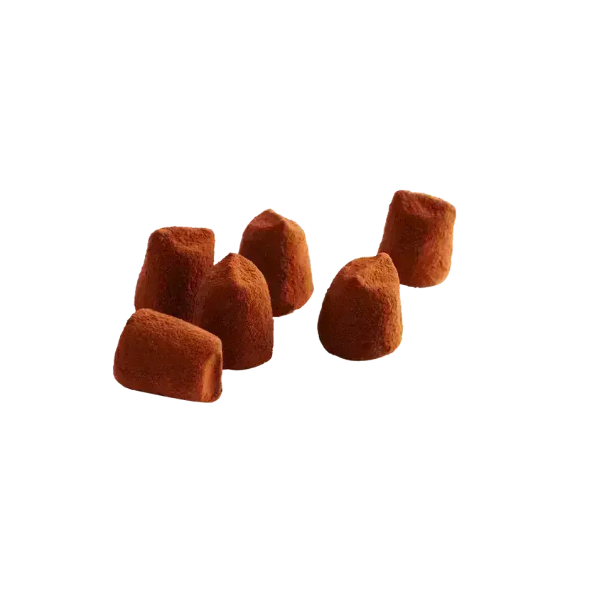 Explosive Sweets - Halloween Chocolate Truffles - 130g Gifting jar