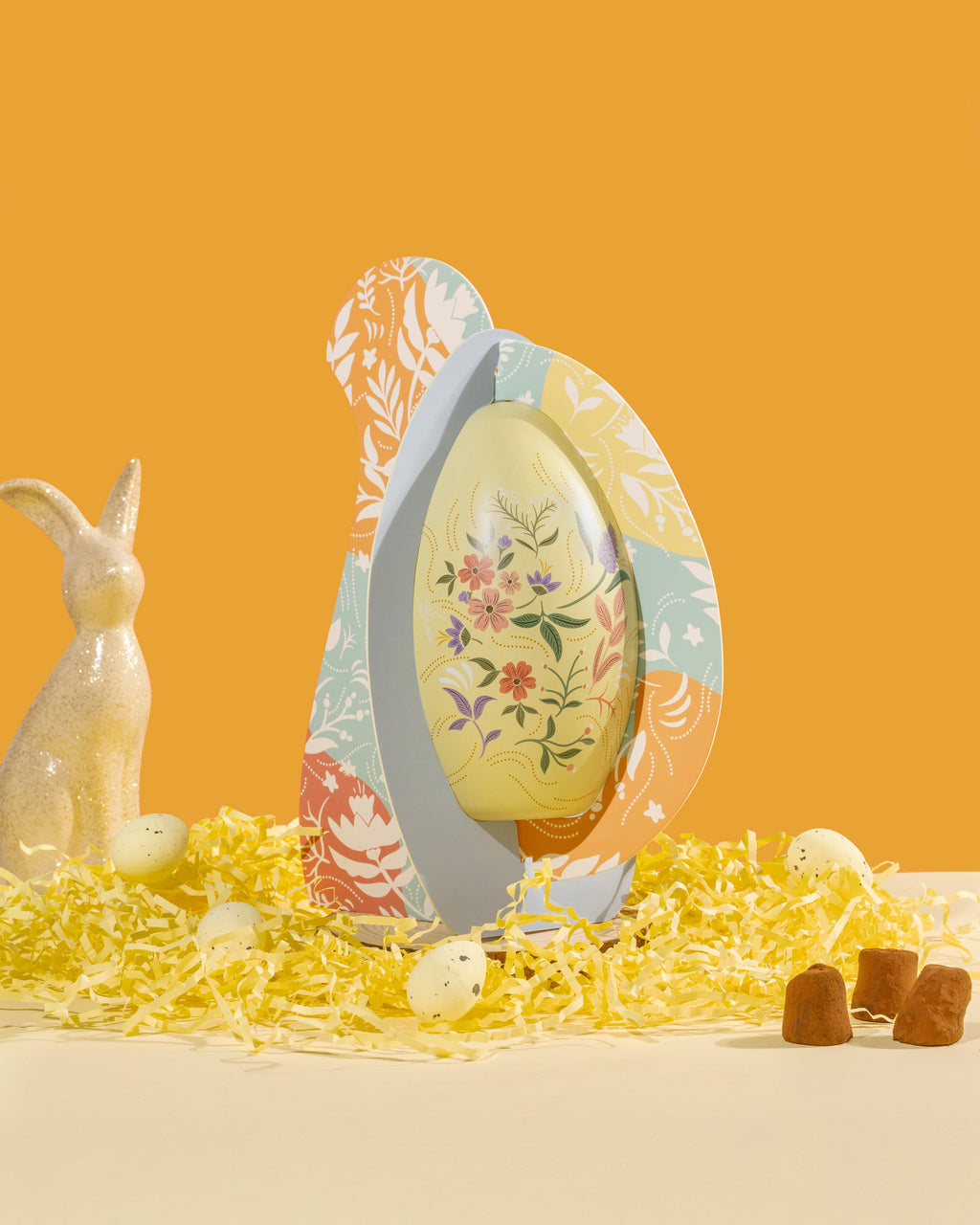 Eggcelent - Reusable easter egg