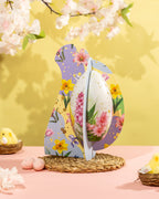 Hoppy Easter - Reusable easter egg