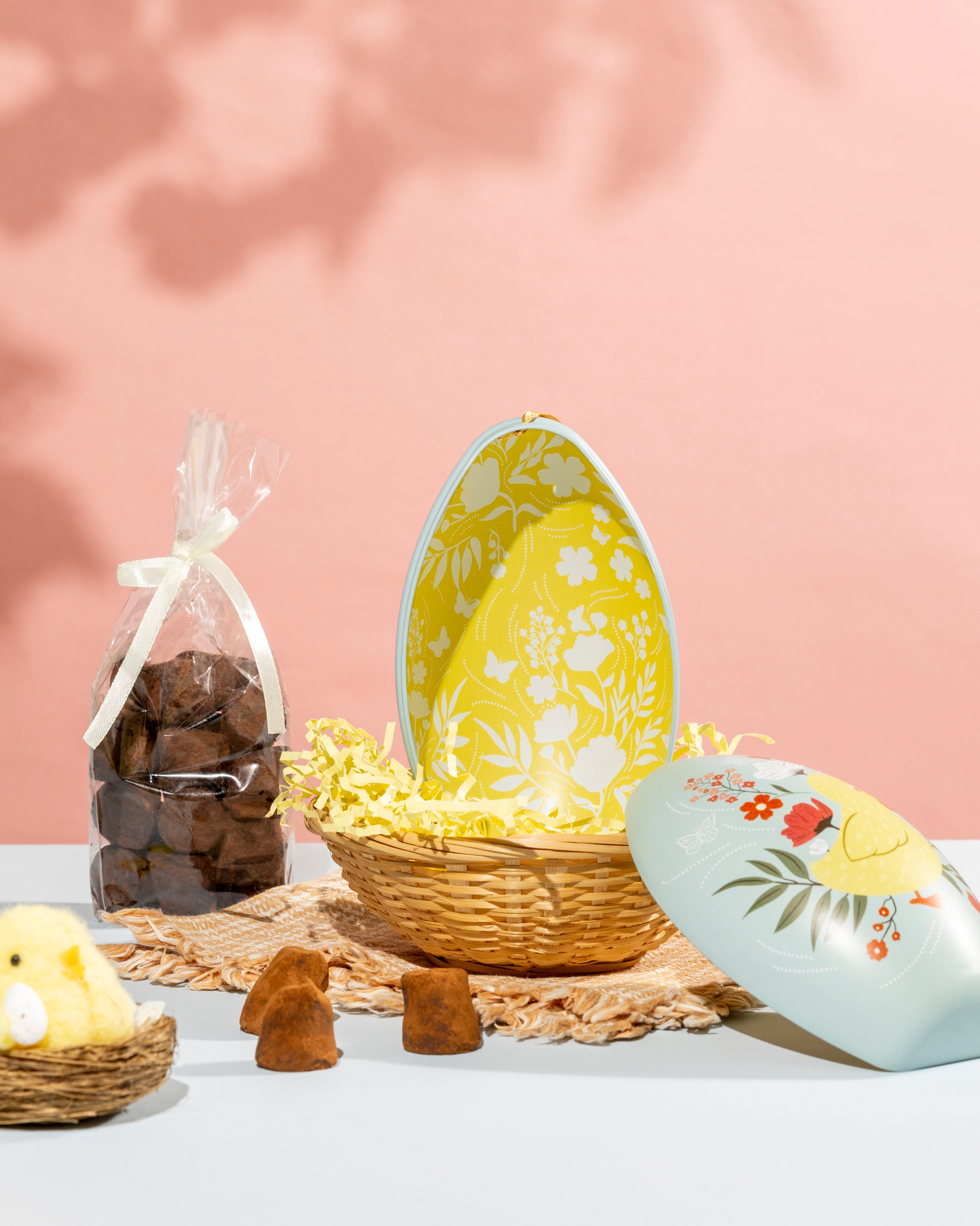 Eggsquisite - Reusable easter egg