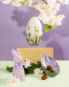 Eggstravaganzza - Reusable easter egg