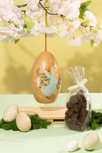 Eggceptional - Reusable easter egg