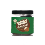 Hazelnut Chocolate Truffles - 130g Gifting jar
