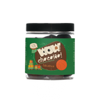 Hazelnut - Father's Day Chocolate Truffles - 130g Gifting jar