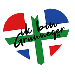 Ik bin Grunneger