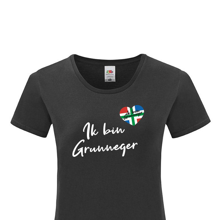 Ik bin Grunneger