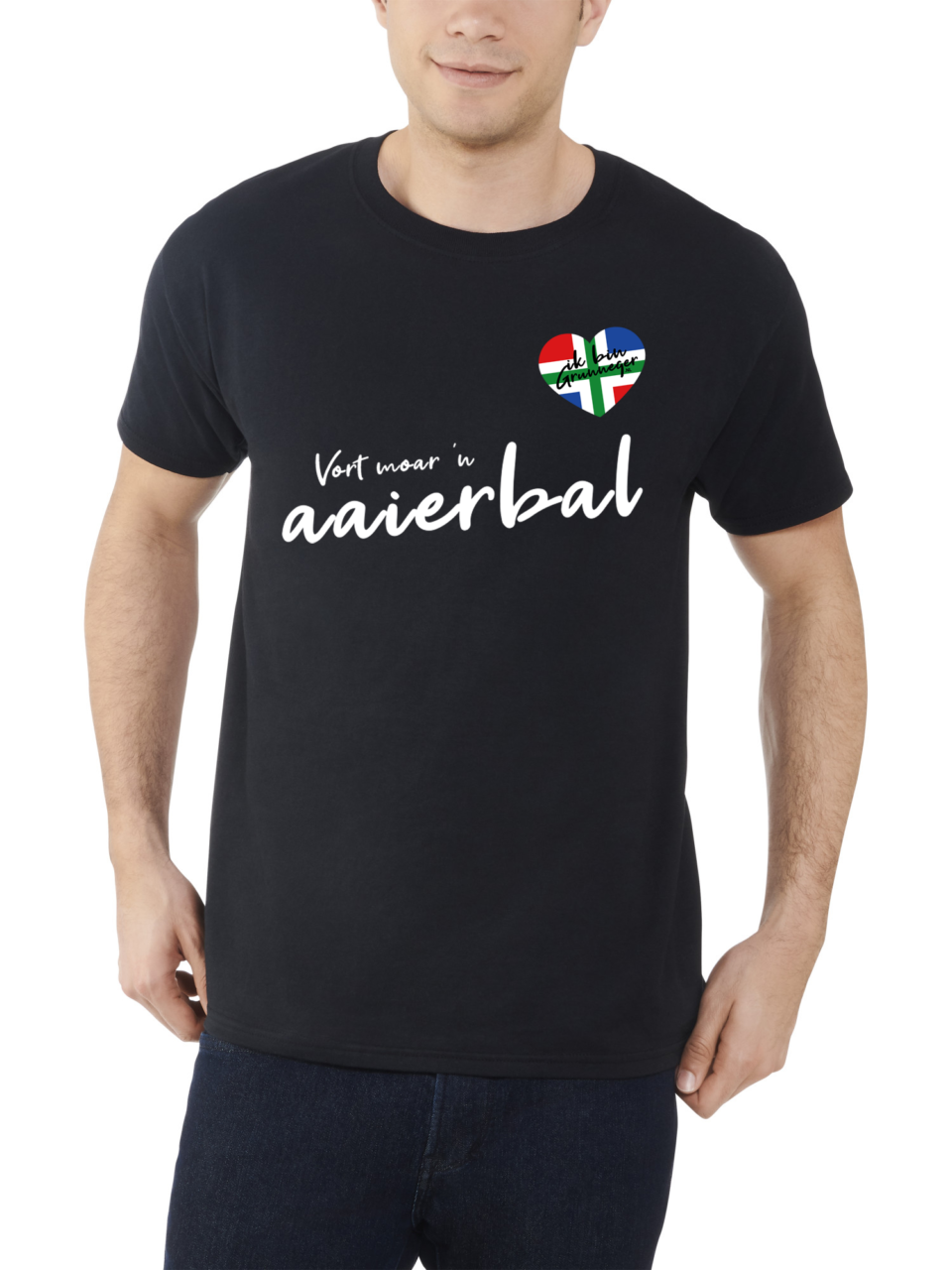 Vort moar een Aaierbal