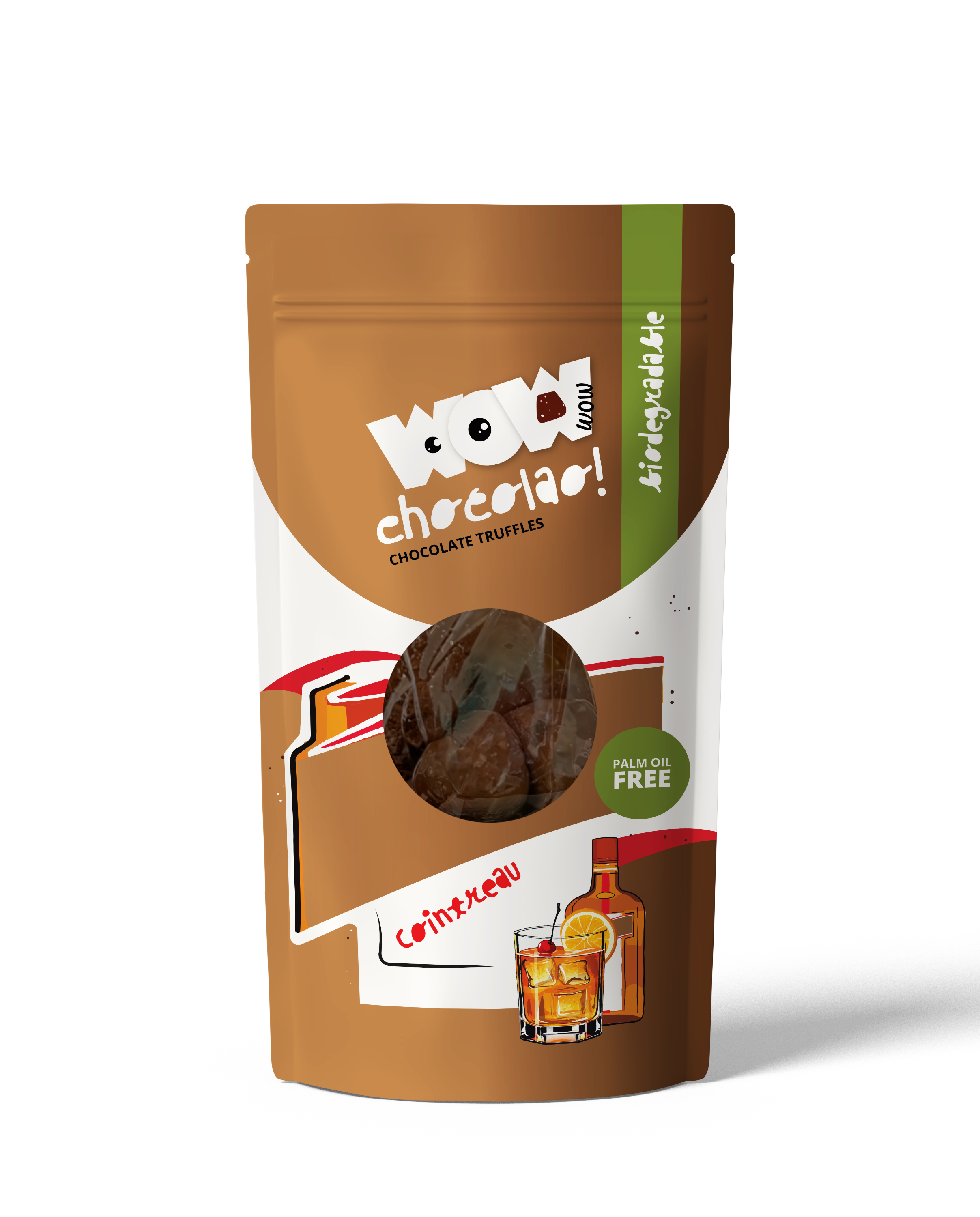 Cointreau - 200g Biodegradable bag