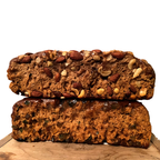 Knol's Koek (sukade - noten - gember)