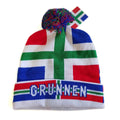 Muts Provincie Groningen