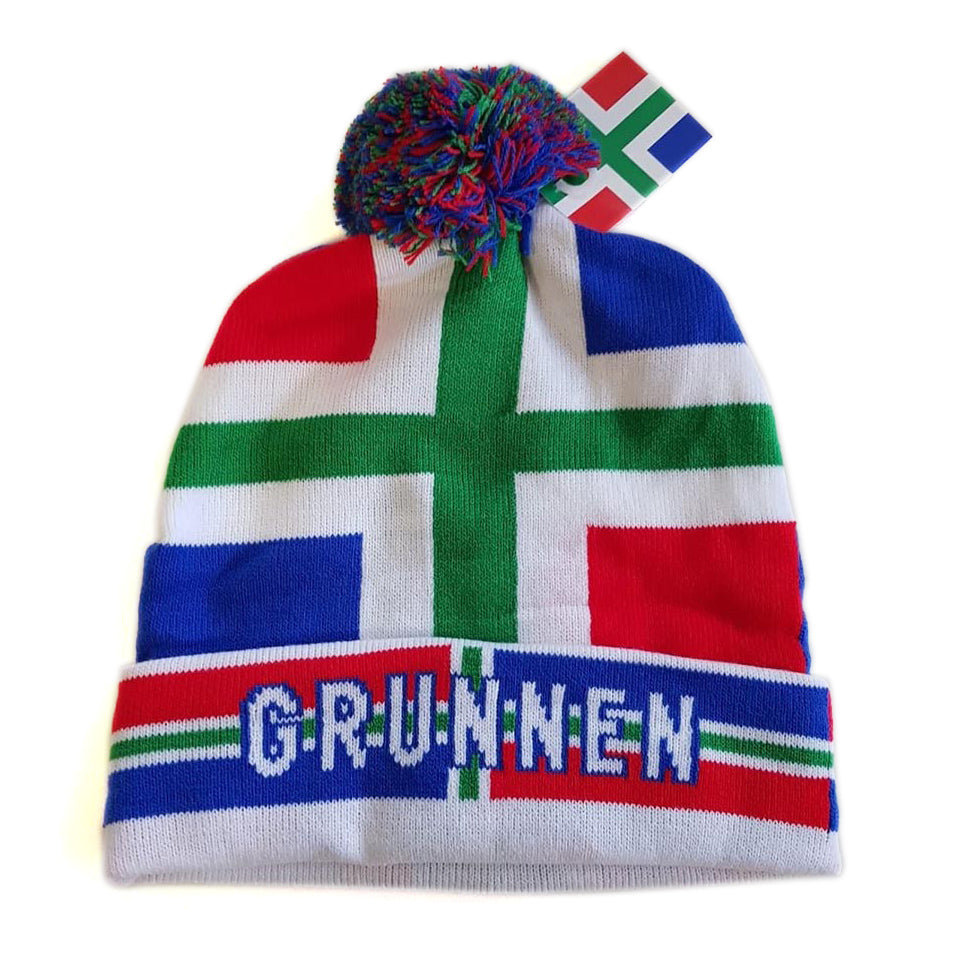 Muts Provincie Groningen