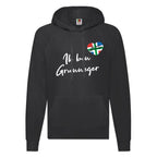 Hooded sweaters (unisex)