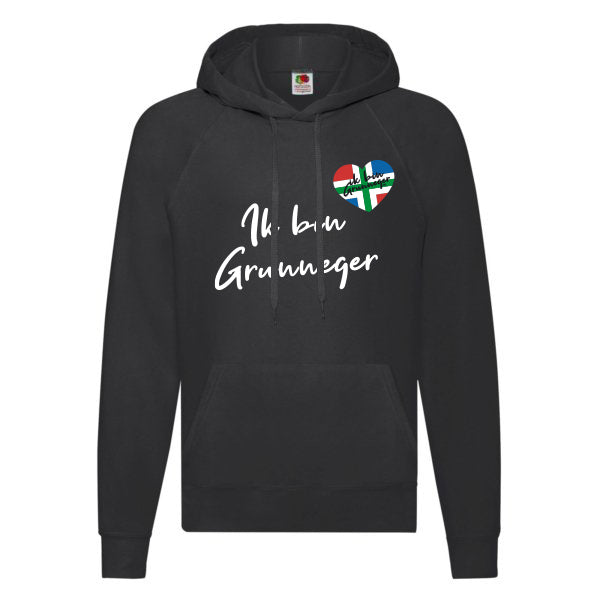 Hooded sweaters (unisex)