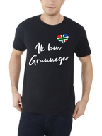 Ik bin Grunneger