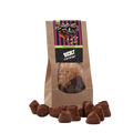 Liquorice Chocolate Truffles - Biodegradable bag 130g