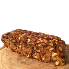 Knol's Koek (sukade - noten - gember)