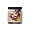 Pistachio Macaroon Chocolate Truffles - 130g Valentine Gifting Jar
