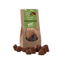 Pistachio Macaron Chocolate Truffles - Biodegradable bag 130g