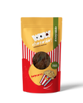 Popcorn - 200g Biodegradable bag