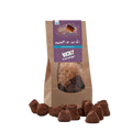 Popping Candy Chocolate Truffles - Biodegradable bag 130g