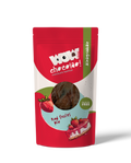 Red Fruits Pie - 200g Biodegradable bag