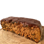 Knol's Koek (sukade - noten - gember)