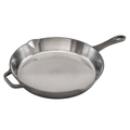 PitmasterX Hand Polished Skillet