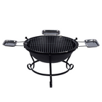 The Windmill Campfire Place Set Complete