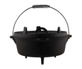 The Windmill Dutch Oven 4,5 quarts Met Pootjes