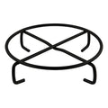 The Windmill Dutch Oven Fire Ring