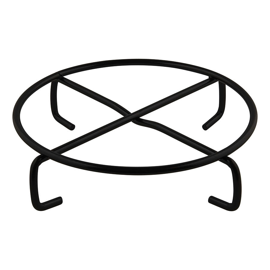 The Windmill Dutch Oven Fire Ring