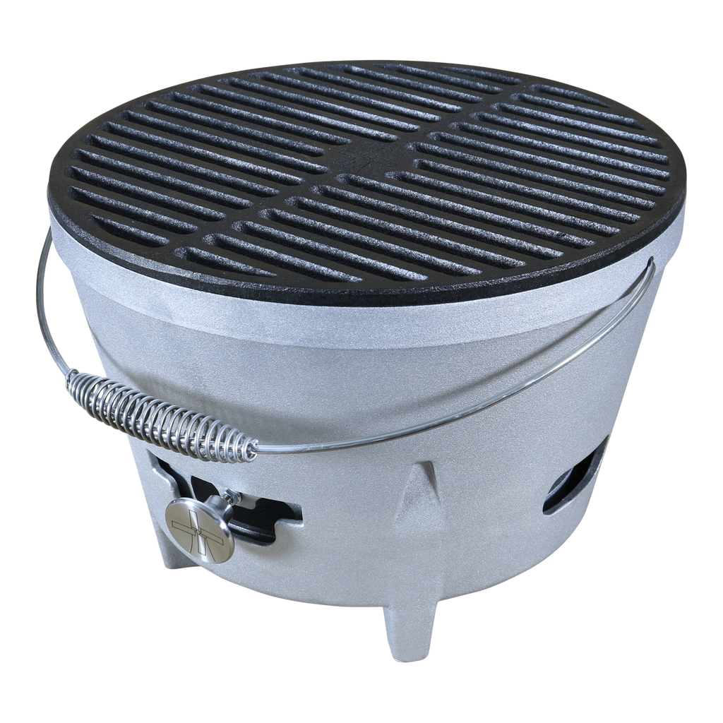 The Windmill Gietijzeren Grillrooster TBV Camp Stove