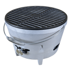 The Windmill Gietijzeren Grillrooster TBV Camp Stove