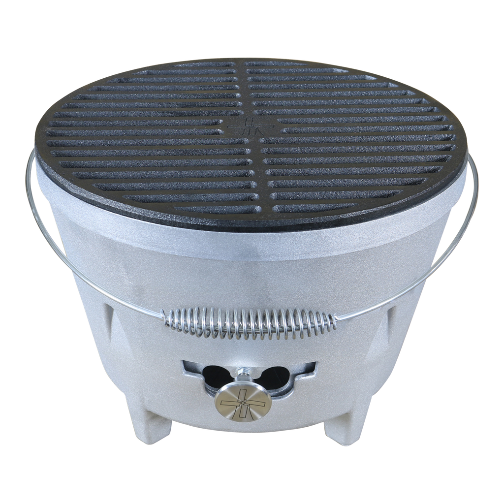 The Windmill Gietijzeren Grillrooster TBV Camp Stove