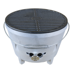 The Windmill Gietijzeren Grillrooster TBV Camp Stove