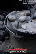 The Windmill Lid Lifter 43 cm