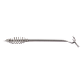 The Windmill Lid Lifter RVS 35cm