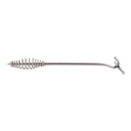 The Windmill Lid Lifter RVS 35cm