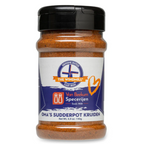 The Windmill Oma's Sudderpot Kruiden 140 gram