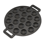 The Windmill Poffertjespan