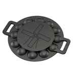 The Windmill Poffertjespan