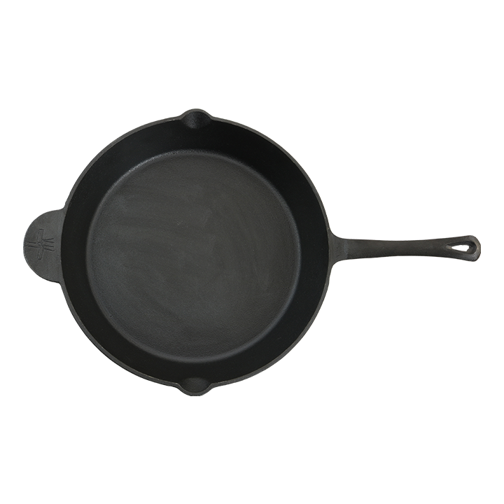 The Windmill Skillet Extra