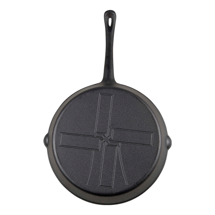 The Windmill Skillet Large