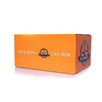 The Windmill Skillet Large