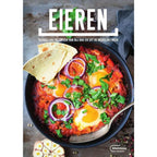 The Windmill Skillet Regular + GRATIS Eieren