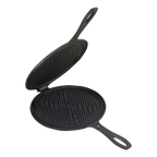 The Windmill Stroopwafelijzer