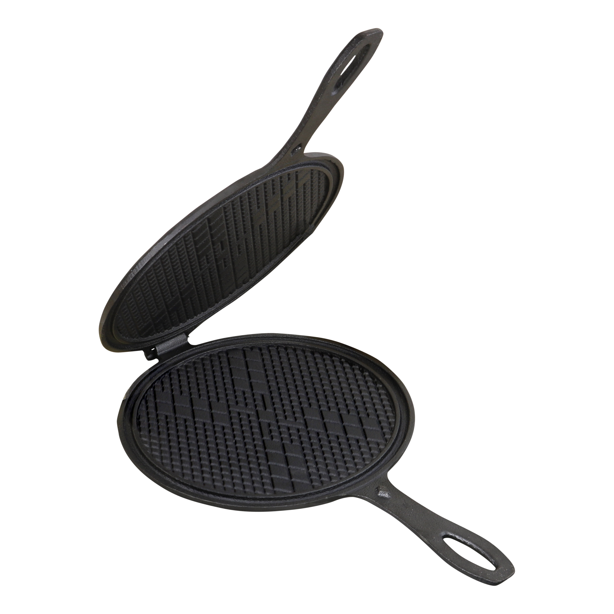 The Windmill Stroopwafelijzer