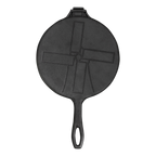 The Windmill Stroopwafelijzer